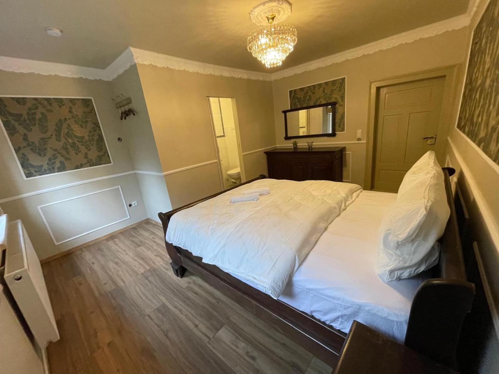 Boutique Hotel Am Bahndamm نويهاوس آم رنفيغ المظهر الخارجي الصورة