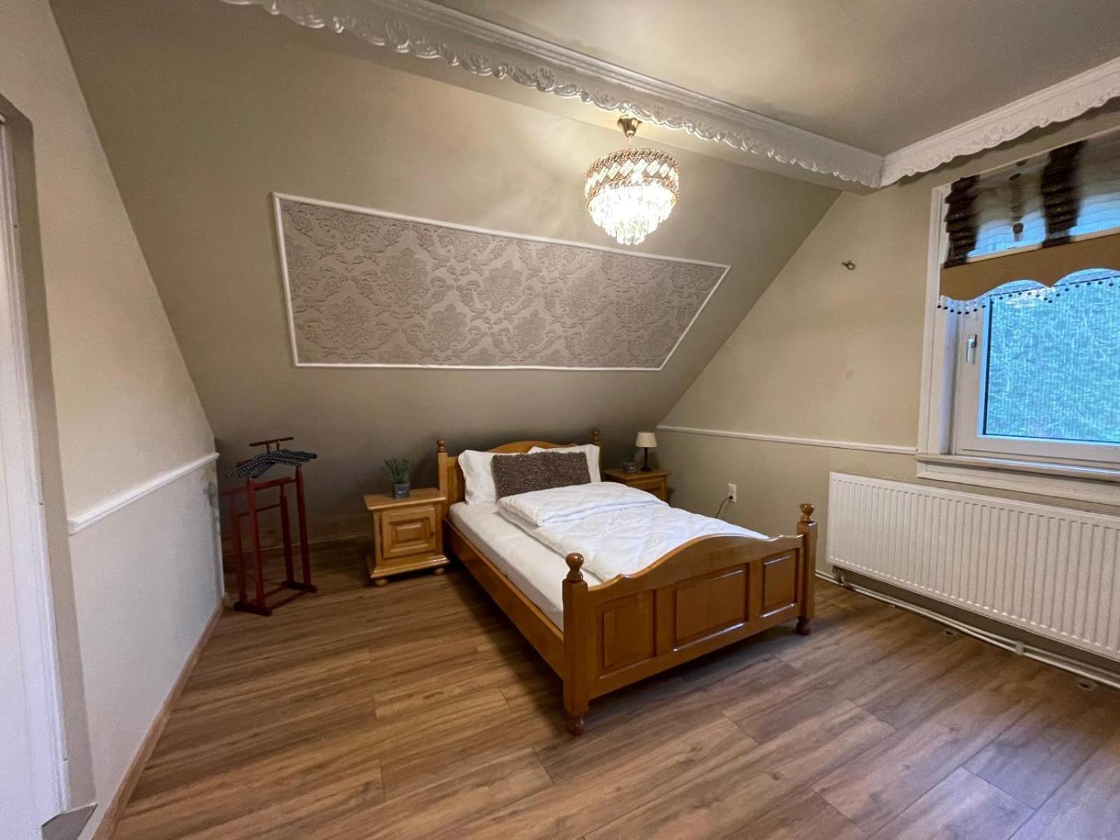 Boutique Hotel Am Bahndamm نويهاوس آم رنفيغ المظهر الخارجي الصورة