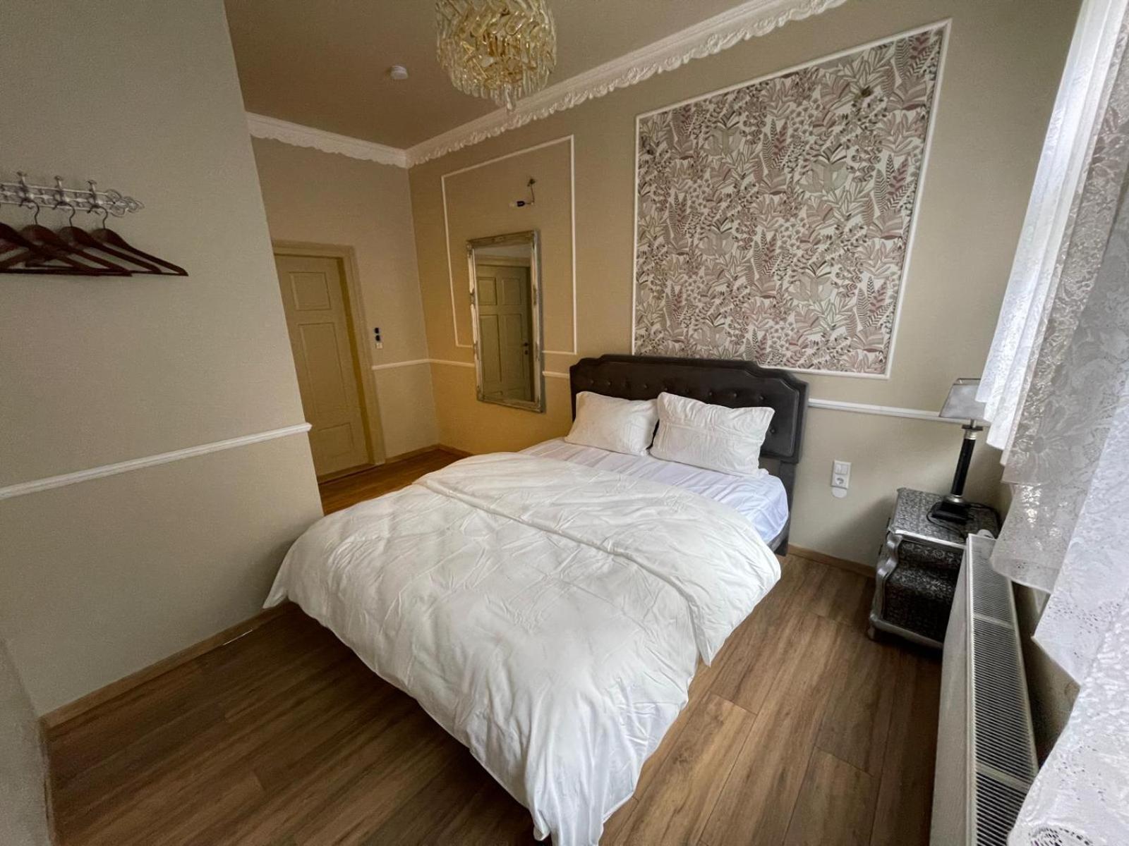 Boutique Hotel Am Bahndamm نويهاوس آم رنفيغ المظهر الخارجي الصورة