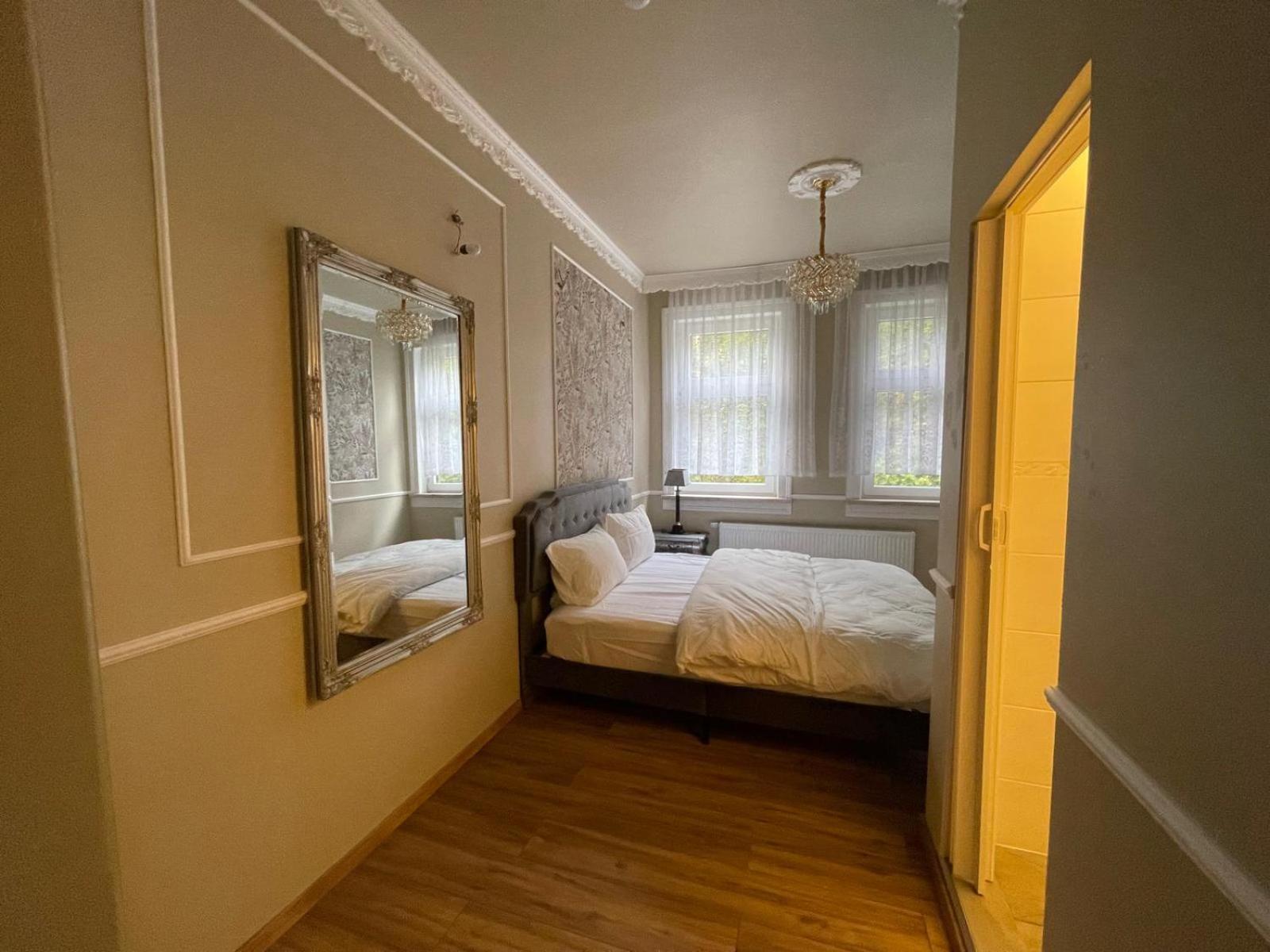Boutique Hotel Am Bahndamm نويهاوس آم رنفيغ المظهر الخارجي الصورة
