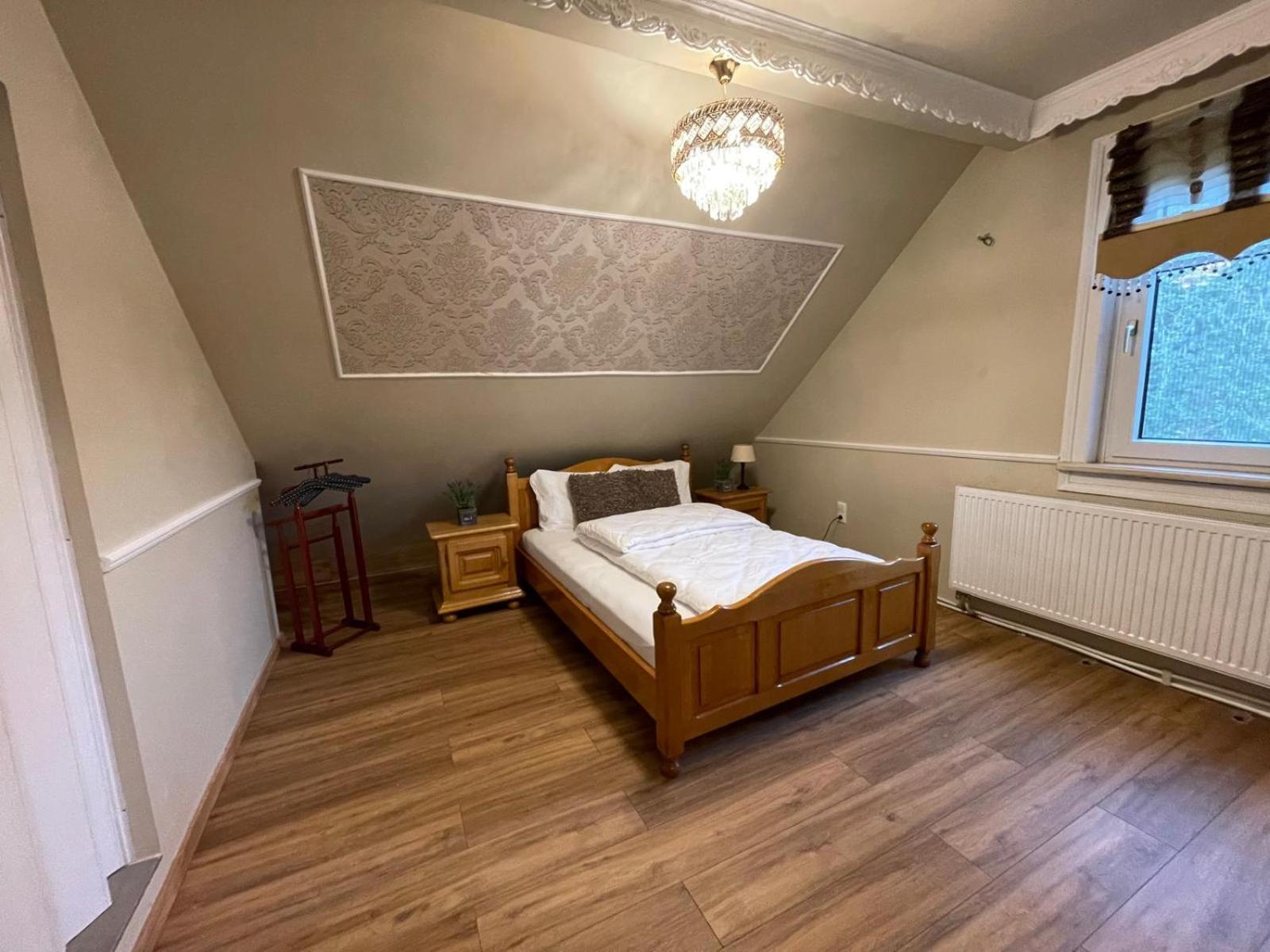 Boutique Hotel Am Bahndamm نويهاوس آم رنفيغ المظهر الخارجي الصورة