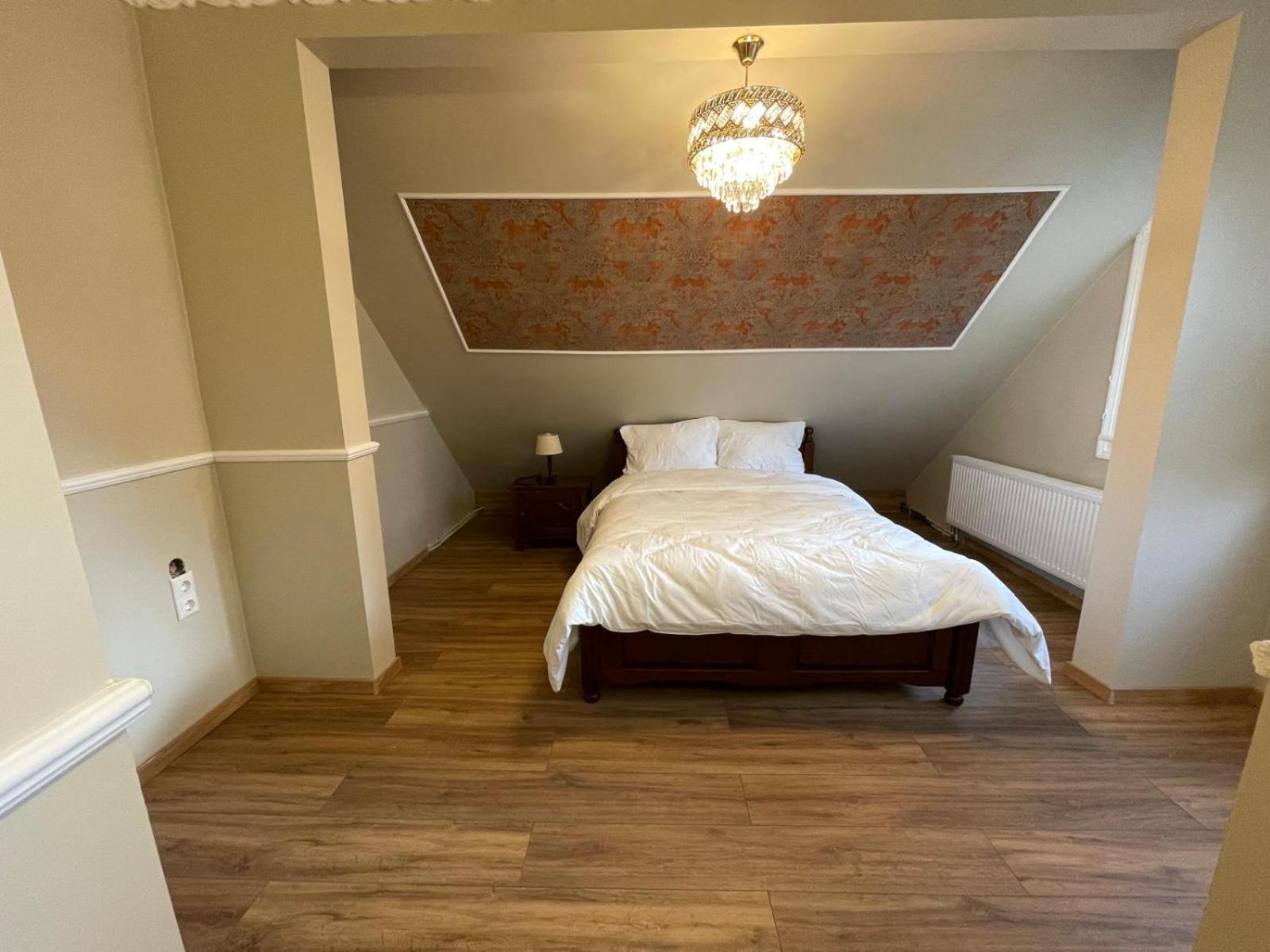 Boutique Hotel Am Bahndamm نويهاوس آم رنفيغ المظهر الخارجي الصورة