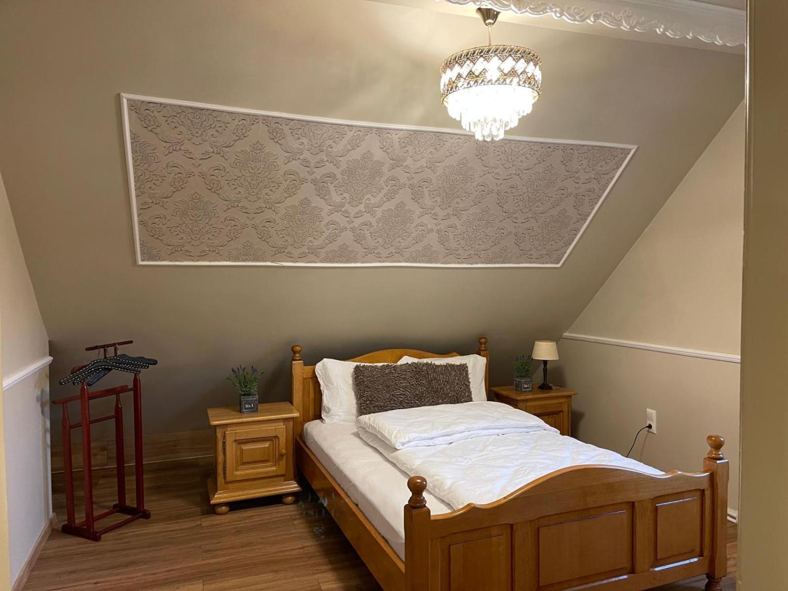 Boutique Hotel Am Bahndamm نويهاوس آم رنفيغ المظهر الخارجي الصورة