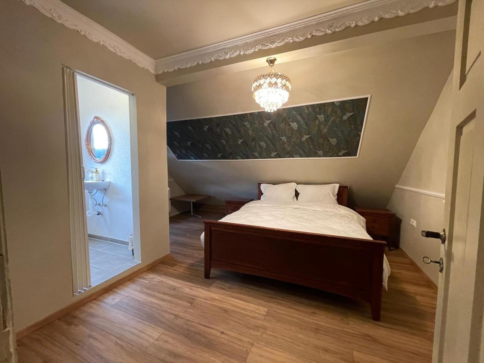 Boutique Hotel Am Bahndamm نويهاوس آم رنفيغ المظهر الخارجي الصورة