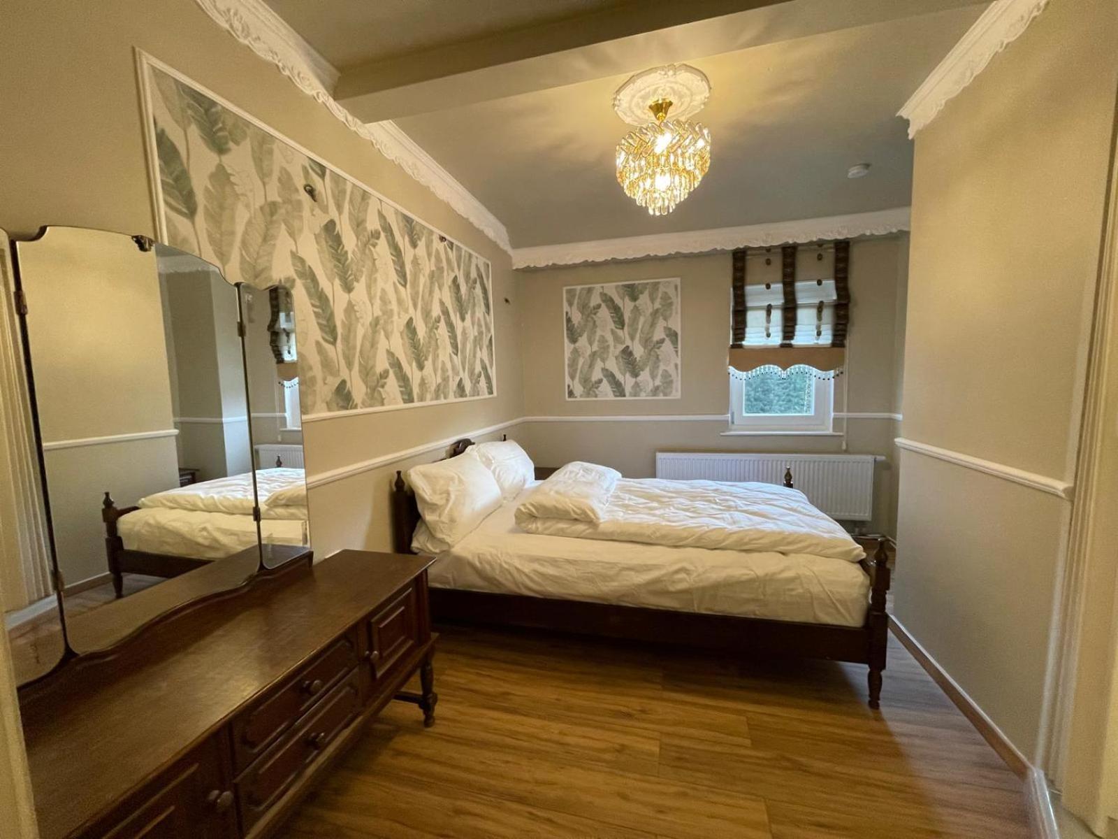 Boutique Hotel Am Bahndamm نويهاوس آم رنفيغ المظهر الخارجي الصورة