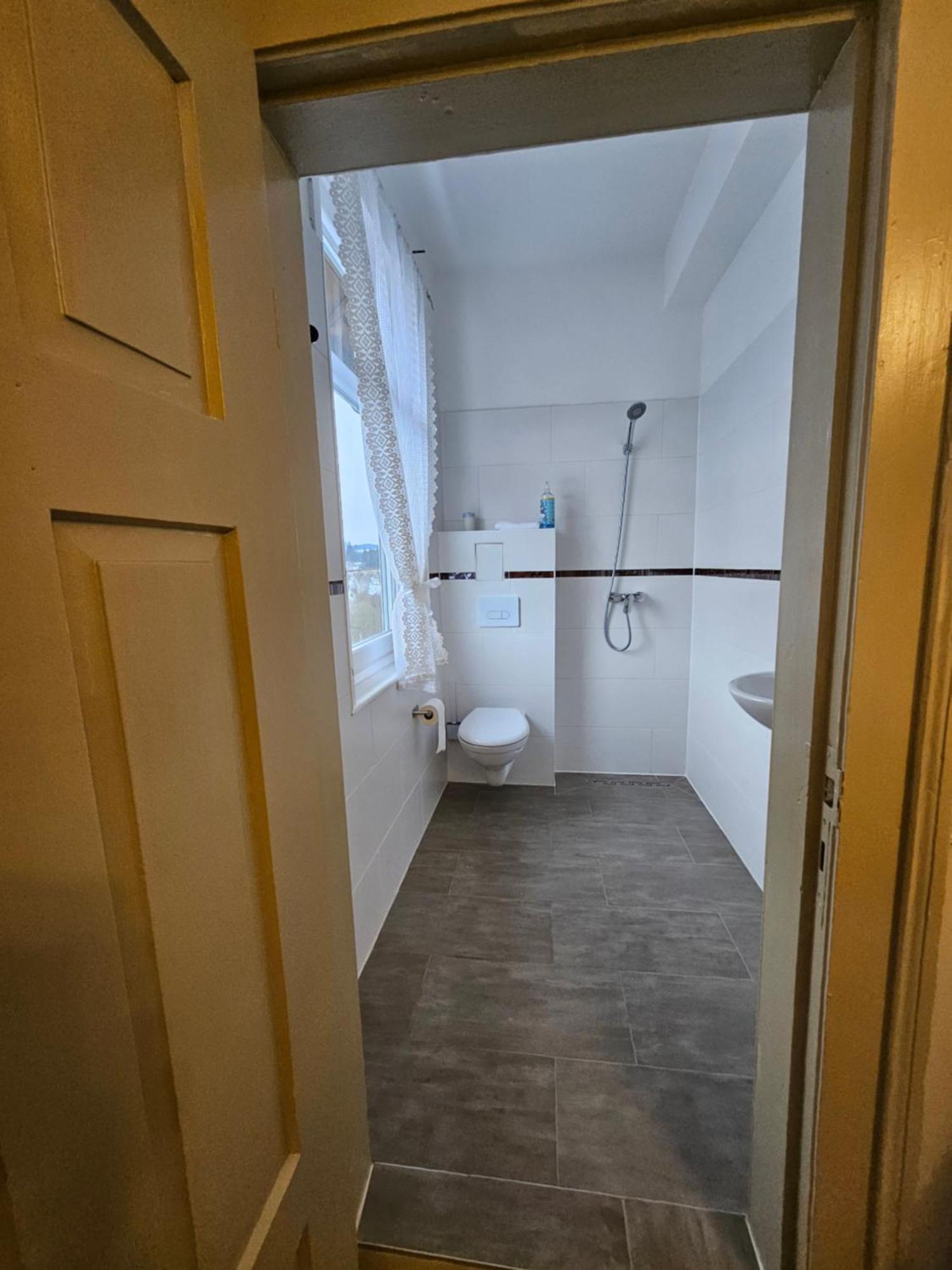 Boutique Hotel Am Bahndamm نويهاوس آم رنفيغ المظهر الخارجي الصورة