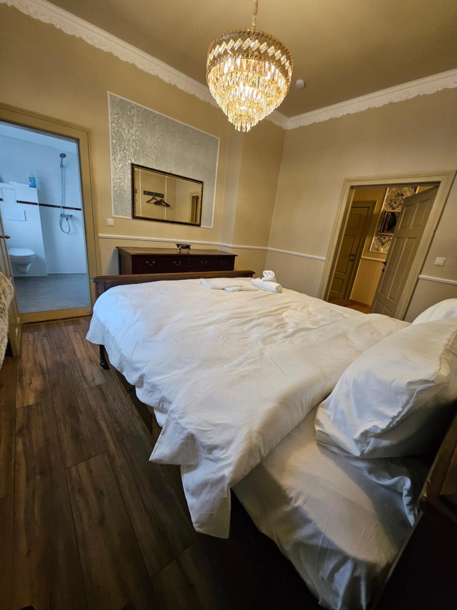 Boutique Hotel Am Bahndamm نويهاوس آم رنفيغ المظهر الخارجي الصورة