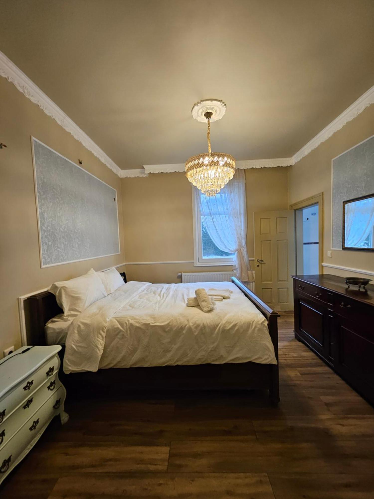 Boutique Hotel Am Bahndamm نويهاوس آم رنفيغ المظهر الخارجي الصورة