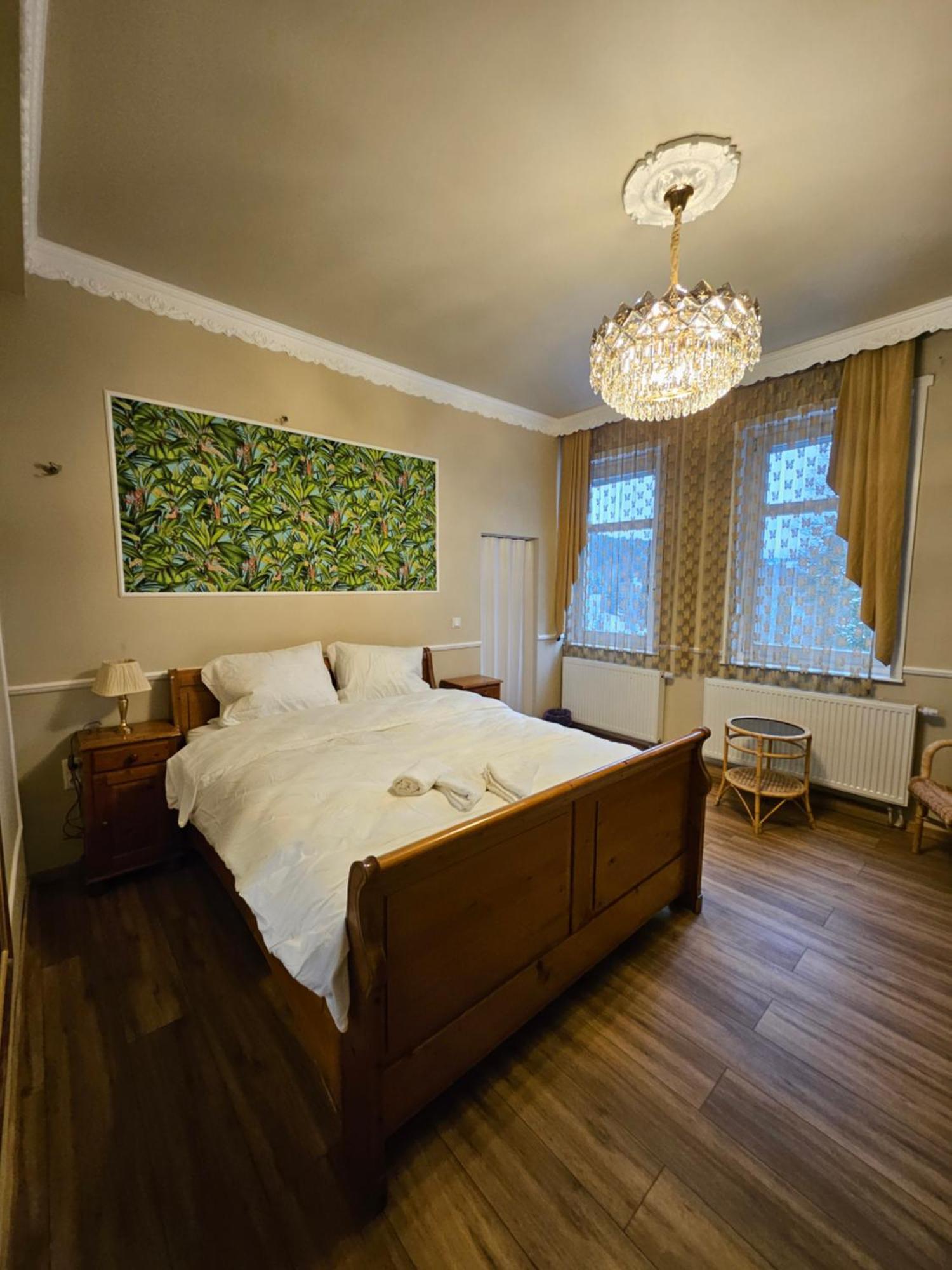Boutique Hotel Am Bahndamm نويهاوس آم رنفيغ المظهر الخارجي الصورة