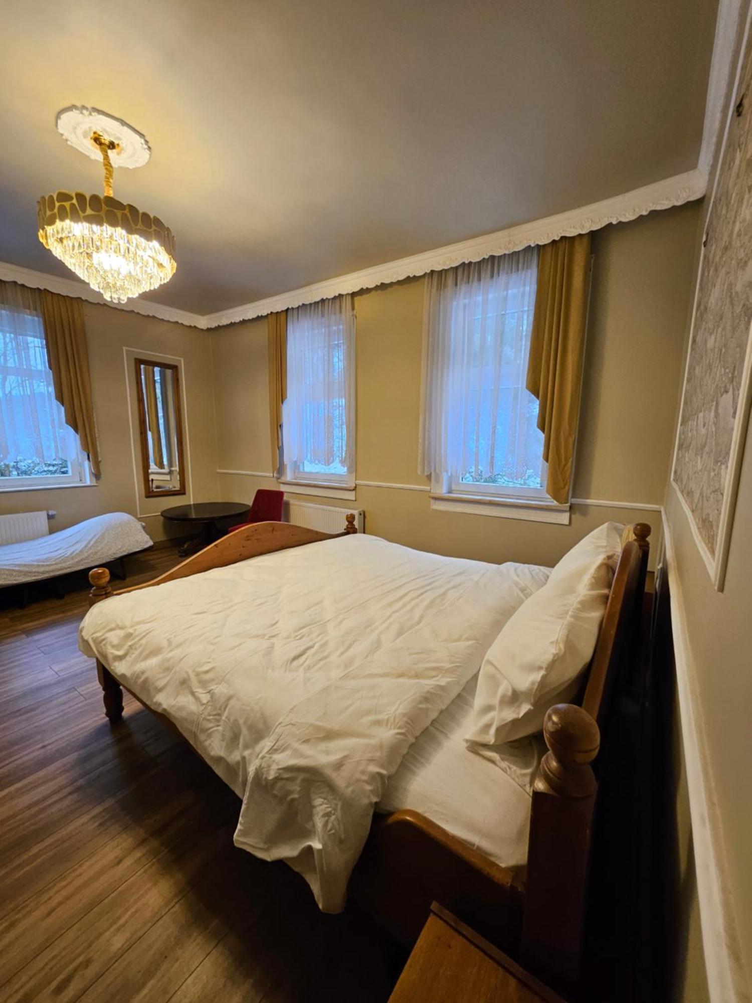 Boutique Hotel Am Bahndamm نويهاوس آم رنفيغ المظهر الخارجي الصورة