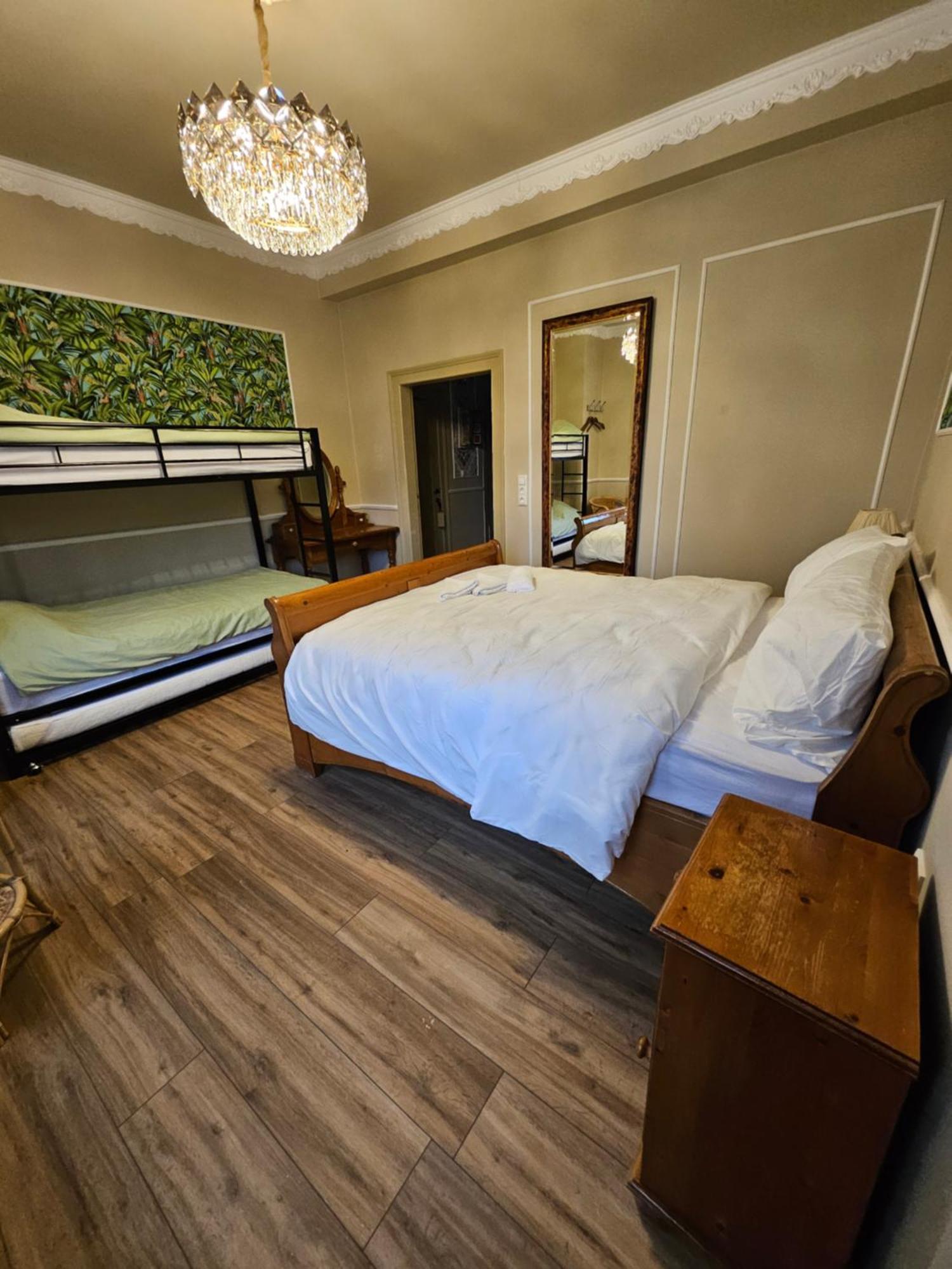 Boutique Hotel Am Bahndamm نويهاوس آم رنفيغ المظهر الخارجي الصورة